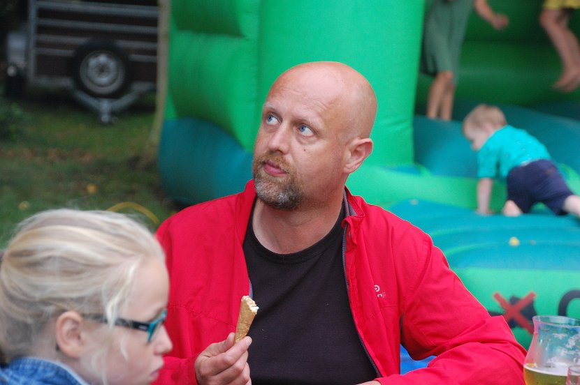 BBQ - 151